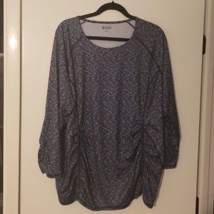 Land's End Sport Shirt - 3x